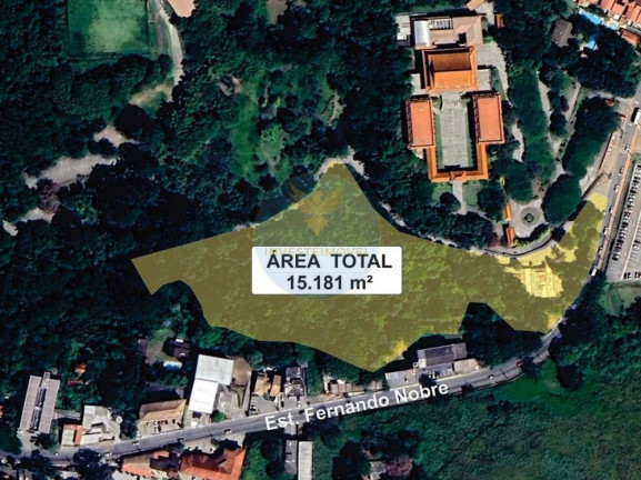 Imagem Imóvel à Venda, 540 m² em Granja Viana - Cotia Imagem Imóvel à Venda, 540 m² em Granja Viana - Cotia