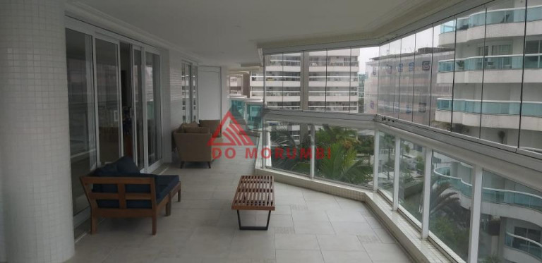 Imagem Apartamento com 4 Quartos à Venda, 283 m² em Riviera De São Lourenço - Bertioga Imagem Apartamento com 4 Quartos à Venda, 283 m² em Riviera De São Lourenço - Bertioga