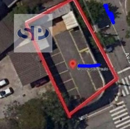 Imagem Imóvel Comercial à Venda, 400 m² em Mooca - São Paulo Imagem Imóvel Comercial à Venda, 400 m² em Mooca - São Paulo
