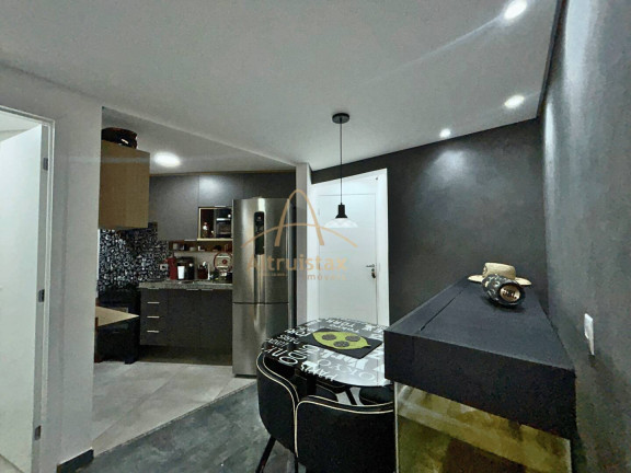 Imagem Apartamento com 2 Quartos à Venda, 87 m² em Quitaúna - Osasco