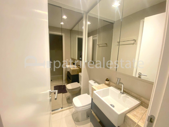 Imagem Apartamento com 3 Quartos à Venda, 81 m² em Cocó - Fortaleza Imagem Apartamento com 3 Quartos à Venda, 81 m² em Cocó - Fortaleza