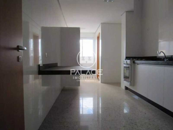 Imagem Apartamento com 3 Quartos à Venda, 103 m² em Alto - Piracicaba