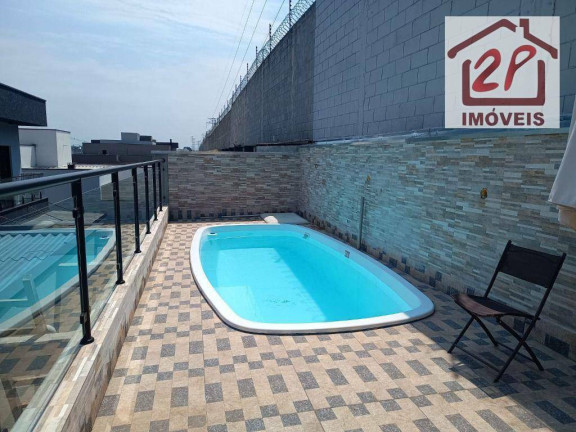 Imagem Casa com 2 Quartos à Venda, 160 m² em Villa Branca - Jacareí Imagem Casa com 2 Quartos à Venda, 160 m² em Villa Branca - Jacareí