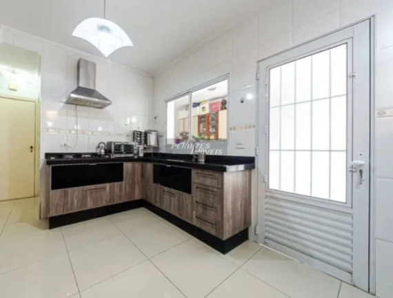 Imagem Casa com 4 Quartos à Venda, 255 m² em Vila Pompéia - São Paulo Imagem Casa com 4 Quartos à Venda, 255 m² em Vila Pompéia - São Paulo