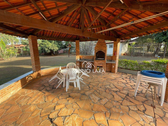 Imagem Casa com 3 Quartos à Venda, 400 m² em Condomínio Fazenda Solar - Igarapé Imagem Casa com 3 Quartos à Venda, 400 m² em Condomínio Fazenda Solar - Igarapé