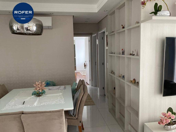 Imagem Apartamento com 3 Quartos à Venda, 93 m² em Tatuapé - São Paulo Imagem Apartamento com 3 Quartos à Venda, 93 m² em Tatuapé - São Paulo