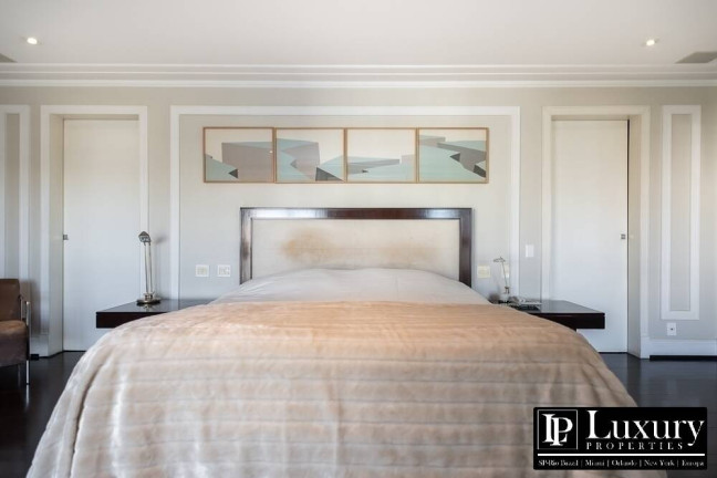 Imagem Apartamento com 4 Quartos à Venda, 469 m² em Vila Nova Conceição - São Paulo Imagem Apartamento com 4 Quartos à Venda, 469 m² em Vila Nova Conceição - São Paulo