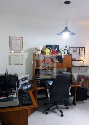Imagem Apartamento com 3 Quartos à Venda, 108 m² em Jardim Das Nações - Taubaté Imagem Apartamento com 3 Quartos à Venda, 108 m² em Jardim Das Nações - Taubaté