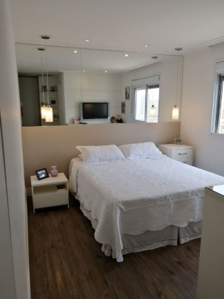 Imagem Apartamento com 3 Quartos à Venda, 125 m² em Vila Leopoldina - São Paulo Imagem Apartamento com 3 Quartos à Venda, 125 m² em Vila Leopoldina - São Paulo