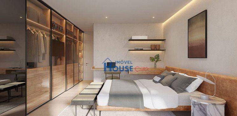 Imagem Apartamento com 2 Quartos à Venda, 142 m² em Itaim Bibi - São Paulo Imagem Apartamento com 2 Quartos à Venda, 142 m² em Itaim Bibi - São Paulo