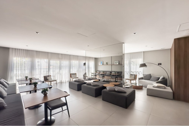 Imagem Imóvel com 1 Quarto à Venda, 36 m² em Chácara Klabin - São Paulo Imagem Imóvel com 1 Quarto à Venda, 36 m² em Chácara Klabin - São Paulo
