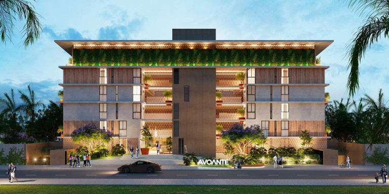Apartamento com 1 Quarto à Venda, 45 m² em Jardim Oceania - João Pessoa