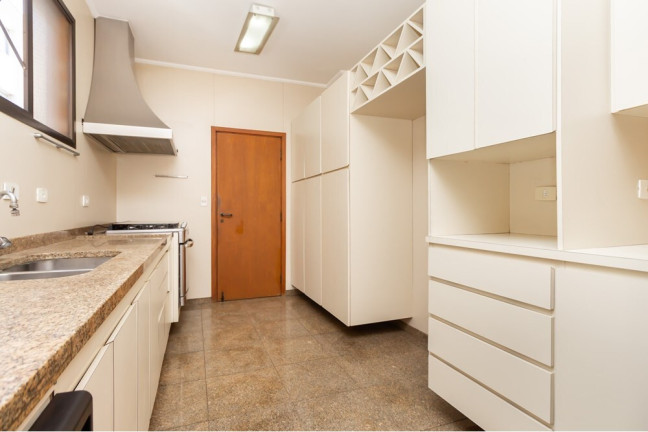 Imagem Apartamento com 4 Quartos à Venda, 195 m² em Chácara Santo Antônio (zona Sul) - São Paulo Imagem Apartamento com 4 Quartos à Venda, 195 m² em Chácara Santo Antônio (zona Sul) - São Paulo