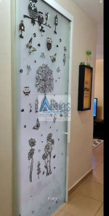 Imagem Apartamento com 2 Quartos à Venda, 50 m² em Santa Terezinha - São Bernardo Do Campo Imagem Apartamento com 2 Quartos à Venda, 50 m² em Santa Terezinha - São Bernardo Do Campo
