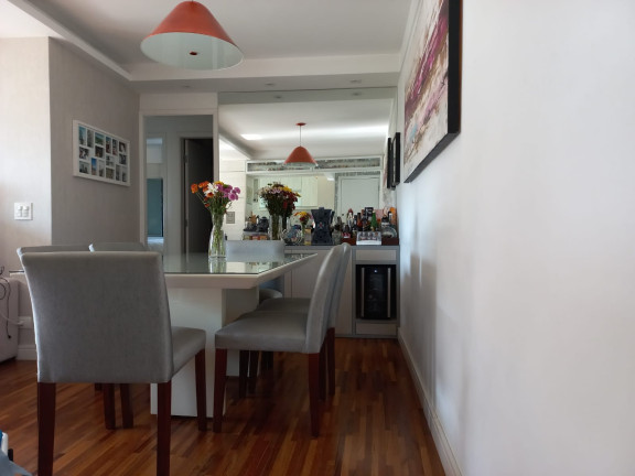 Imagem Apartamento com 2 Quartos à Venda, 70 m² em Indianópolis - São Paulo Imagem Apartamento com 2 Quartos à Venda, 70 m² em Indianópolis - São Paulo