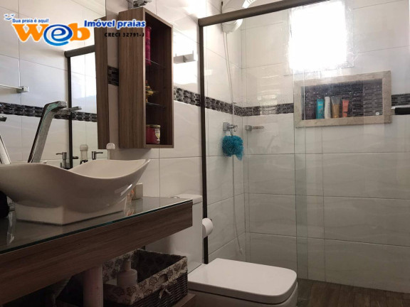 Imagem Apartamento com 2 Quartos à Venda,  em Tupi - Praia Grande
