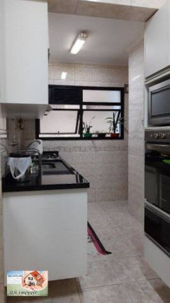 Imagem Apartamento com 3 Quartos à Venda, 99 m² em Santo Antônio - São Caetano Do Sul Imagem Apartamento com 3 Quartos à Venda, 99 m² em Santo Antônio - São Caetano Do Sul