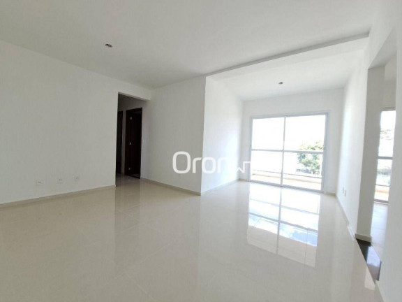 Apartamento com 3 Quartos à Venda, 84 m² em Residencial Itaipu - Goiânia