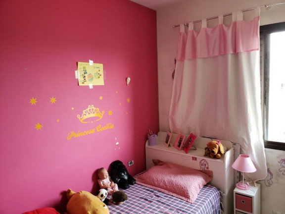 Imagem Apartamento com 3 Quartos à Venda, em Jabaquara - São Paulo Imagem Apartamento com 3 Quartos à Venda, em Jabaquara - São Paulo