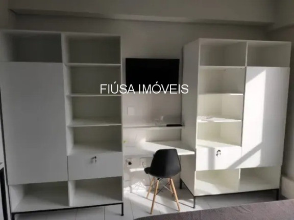 Imagem Flat com 1 Quarto à Venda, 22 m² em Iguatemi - Ribeirão Preto Imagem Flat com 1 Quarto à Venda, 22 m² em Iguatemi - Ribeirão Preto