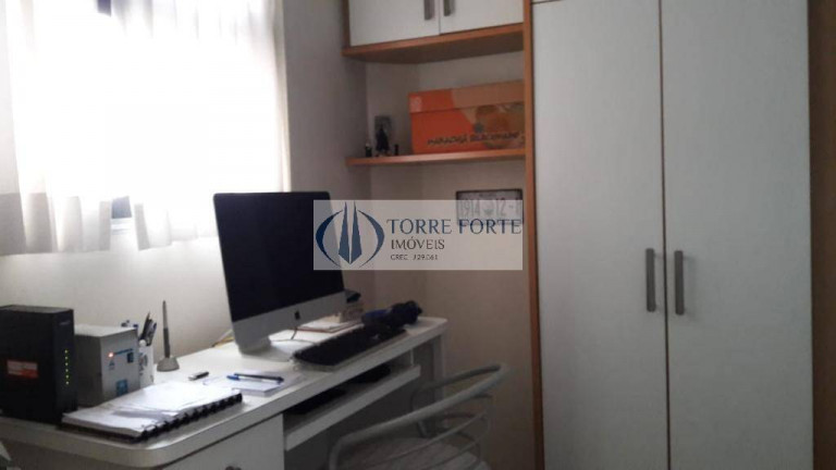 Imagem Apartamento com 3 Quartos à Venda, 86 m² em Paraíso Do Morumbi - São Paulo Imagem Apartamento com 3 Quartos à Venda, 86 m² em Paraíso Do Morumbi - São Paulo