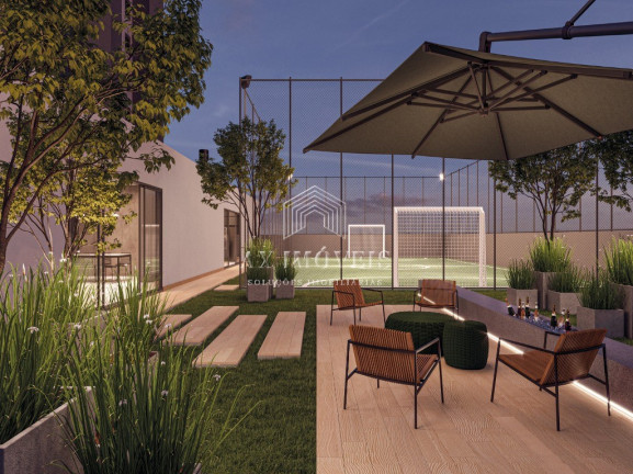 Imagem Apartamento com 2 Quartos à Venda, 71 m² em Jardim Lindóia - Porto Alegre