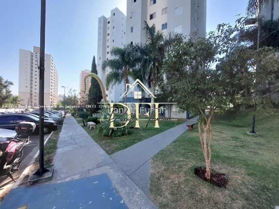 Imagem Apartamento com 2 Quartos à Venda, 47 m² em Edifício Vida Plena - Sorocaba