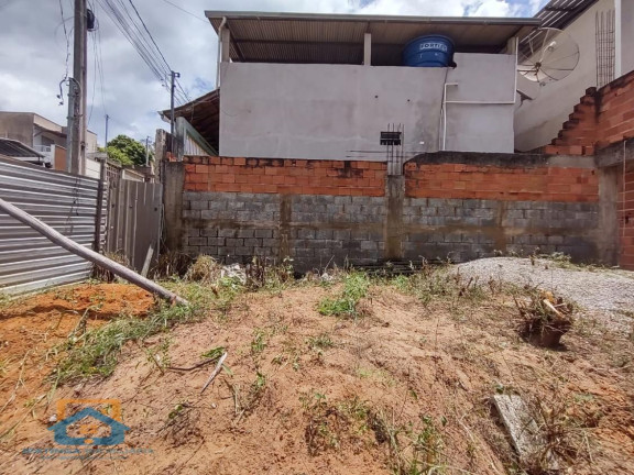Imagem Terreno à Venda, 160 m² em águas Claras - Santana Do Paraíso Imagem Terreno à Venda, 160 m² em águas Claras - Santana Do Paraíso