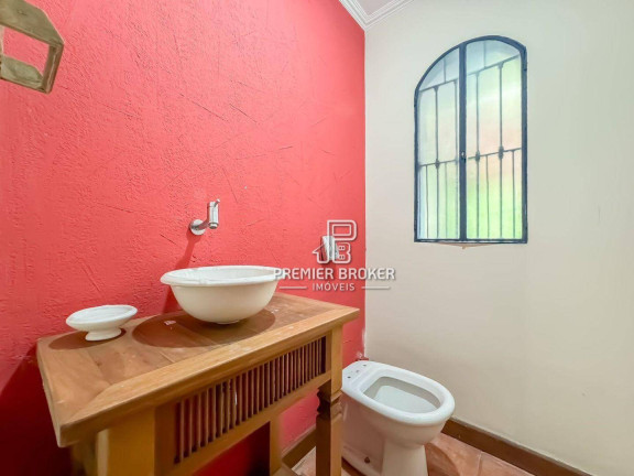 Imagem Casa com 4 Quartos à Venda, 276 m² em Carlos Guinle - Teresópolis Imagem Casa com 4 Quartos à Venda, 276 m² em Carlos Guinle - Teresópolis