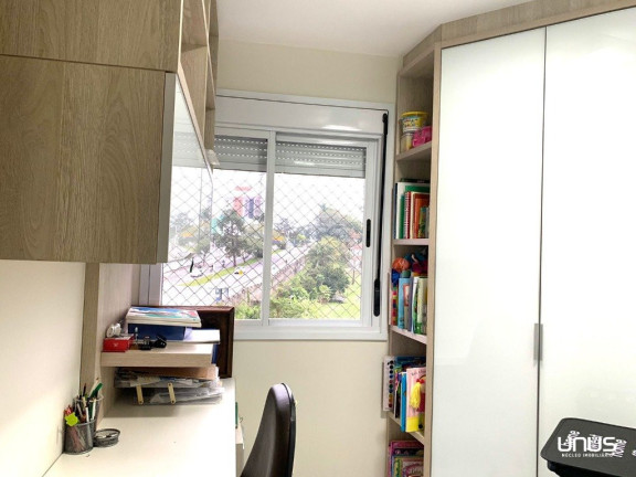 Imagem Apartamento com 3 Quartos à Venda, 125 m² em Agronômica - Florianópolis
