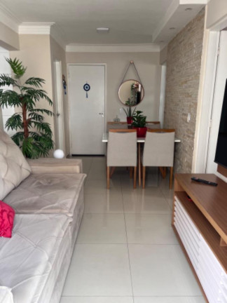 Imagem Apartamento com 2 Quartos à Venda, 45 m² em Vila Nova Curuçá - São Paulo Imagem Apartamento com 2 Quartos à Venda, 45 m² em Vila Nova Curuçá - São Paulo