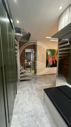 Imagem Apartamento com 3 Quartos à Venda, 172 m² em Dom Bosco - Itajaí Imagem Apartamento com 3 Quartos à Venda, 172 m² em Dom Bosco - Itajaí
