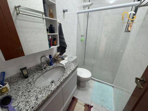 Imagem Apartamento com 1 Quarto à Venda, 71 m² em Vilamar - Praia Grande Imagem Apartamento com 1 Quarto à Venda, 71 m² em Vilamar - Praia Grande