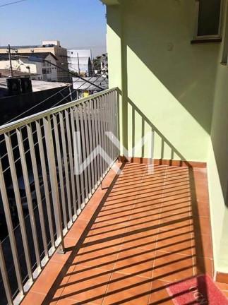 Sobrado com 3 Quartos à Venda, 300 m² em Jardim São Paulo - Guarulhos