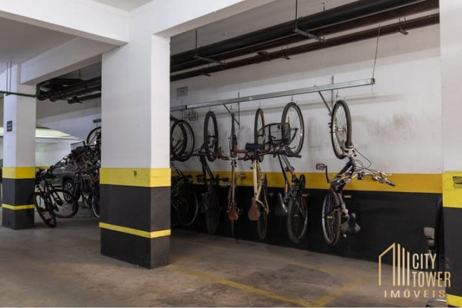 Imagem Apartamento com 1 Quarto à Venda, 38 m² em Vila Olímpia - São Paulo Imagem Apartamento com 1 Quarto à Venda, 38 m² em Vila Olímpia - São Paulo