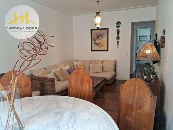 Imagem Apartamento com 2 Quartos para Alugar, 82 m² em Ipanema - Rio De Janeiro