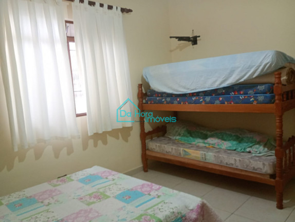 Imagem Casa com 3 Quartos à Venda, 157 m² em Solemar - Praia Grande