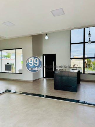 Imagem Casa com 3 Quartos à Venda, 450 m² em Condomínio Ninho Verde I - Porangaba