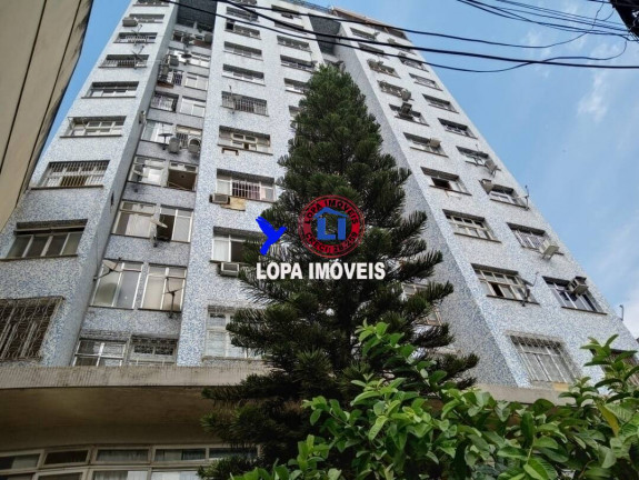 Imagem Apartamento com 1 Quarto à Venda, 43 m² em Centro - Rio De Janeiro Imagem Apartamento com 1 Quarto à Venda, 43 m² em Centro - Rio De Janeiro