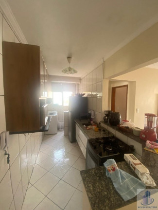Imagem Apartamento com 1 Quarto à Venda, 49 m² em Mirim - Praia Grande Imagem Apartamento com 1 Quarto à Venda, 49 m² em Mirim - Praia Grande