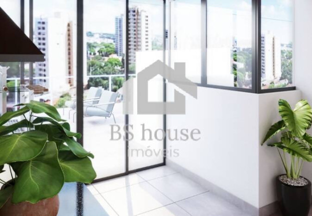Imagem Apartamento com 2 Quartos à Venda, 93 m² em Campestre - Santo André Imagem Apartamento com 2 Quartos à Venda, 93 m² em Campestre - Santo André