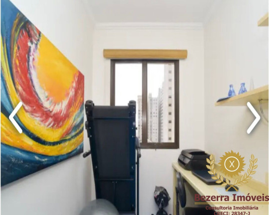 Imagem Apartamento com 3 Quartos à Venda, 160 m² em Mooca - São Paulo Imagem Apartamento com 3 Quartos à Venda, 160 m² em Mooca - São Paulo