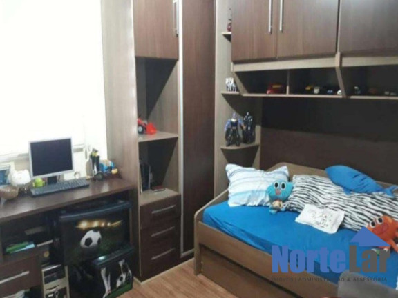 Imagem Apartamento com 2 Quartos à Venda, 62 m² em Vila Nova Cachoeirinha - São Paulo Imagem Apartamento com 2 Quartos à Venda, 62 m² em Vila Nova Cachoeirinha - São Paulo