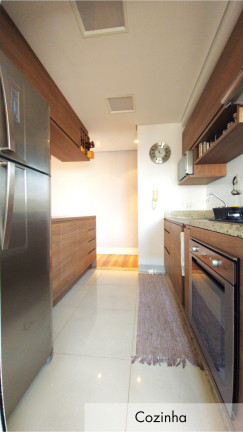 Imagem Apartamento com 3 Quartos à Venda, 86 m² em Perdizes - São Paulo