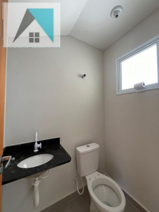 Imagem Casa com 3 Quartos à Venda, 100 m² em Portais (polvilho) - Cajamar