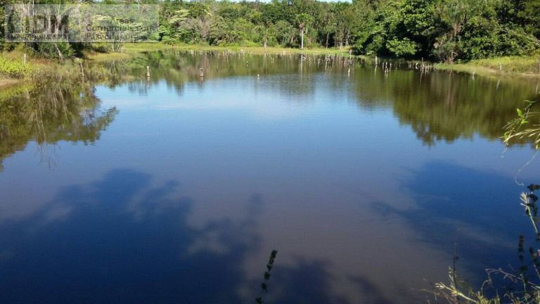 Imagem Chácara à Venda, 6.660.000 m² em Centro - Cristalândia Imagem Chácara à Venda, 6.660.000 m² em Centro - Cristalândia
