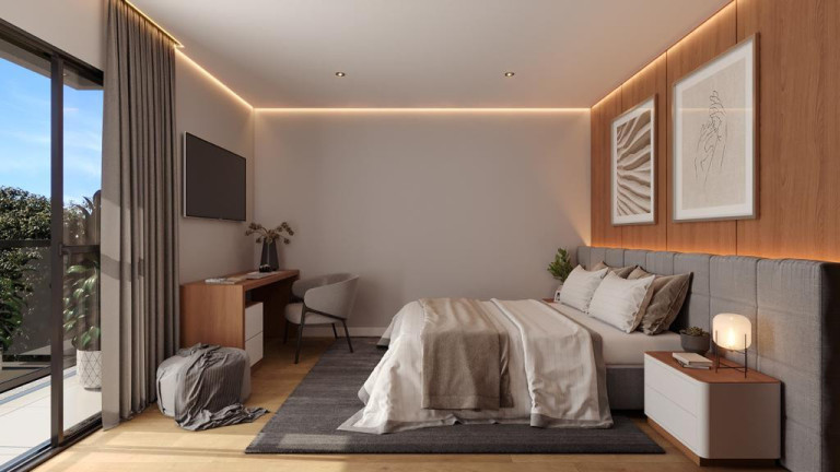 Imagem Apartamento com 3 Quartos à Venda, 52 m² em Parque Da Fonte - São José Dos Pinhais Imagem Apartamento com 3 Quartos à Venda, 52 m² em Parque Da Fonte - São José Dos Pinhais