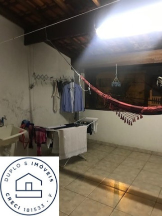 Imagem Casa com 4 Quartos à Venda, 225 m² em Jardim Cristiane - Santo André Imagem Casa com 4 Quartos à Venda, 225 m² em Jardim Cristiane - Santo André