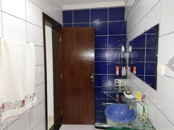 Imagem Casa com 5 Quartos à Venda, 506 m² em Maracanã - Praia Grande