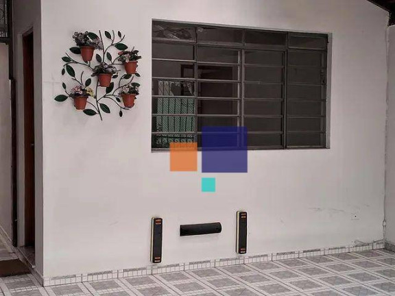 Imagem Casa com 3 Quartos à Venda, 103 m² em Santo Amaro - São Paulo